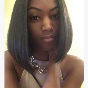 Meet your Posher, Steph